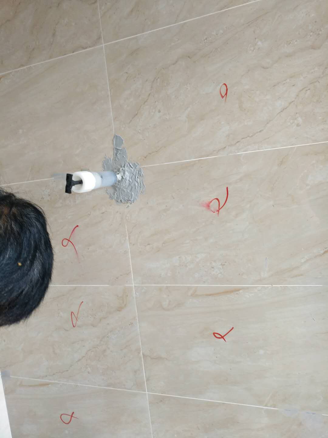 墙砖空鼓怎么处理的视频教程全集图片(墙砖空鼓怎么处理的视频教程全集图片高清)