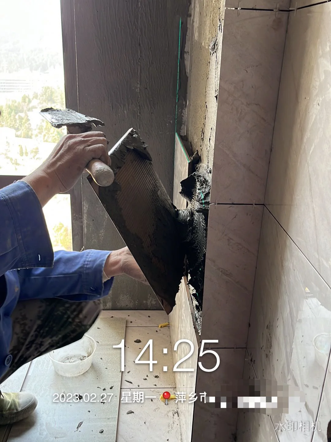 瓷砖胶空鼓过后怎么处理好(瓷砖胶空鼓过后怎么处理好呢)